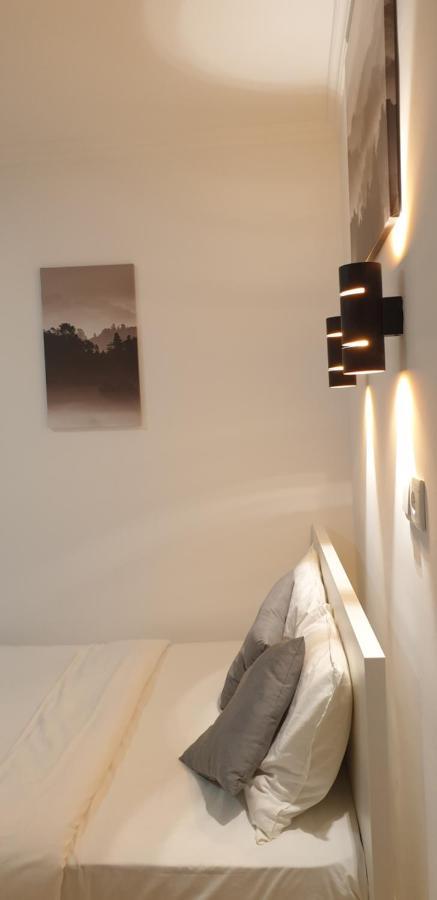 Apartamento Antonio Pedro Lisboa Dış mekan fotoğraf