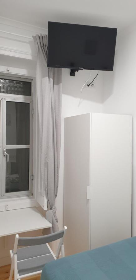 Apartamento Antonio Pedro Lisboa Dış mekan fotoğraf