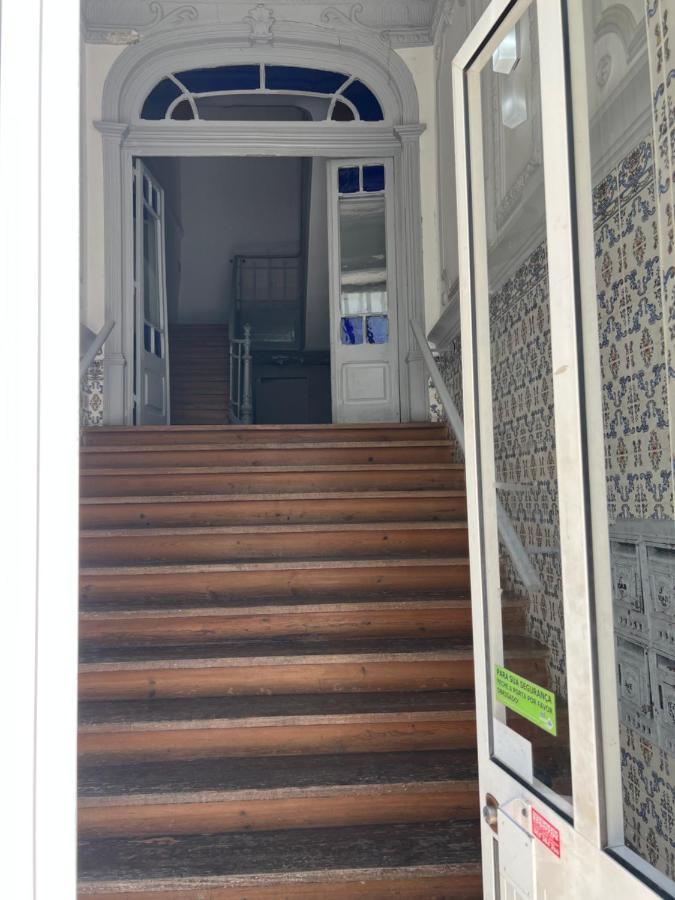 Apartamento Antonio Pedro Lisboa Dış mekan fotoğraf