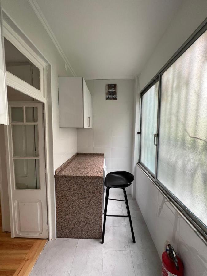 Apartamento Antonio Pedro Lisboa Dış mekan fotoğraf